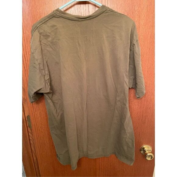 Obey T-Shirt (SZ M) - Picture 5 of 5